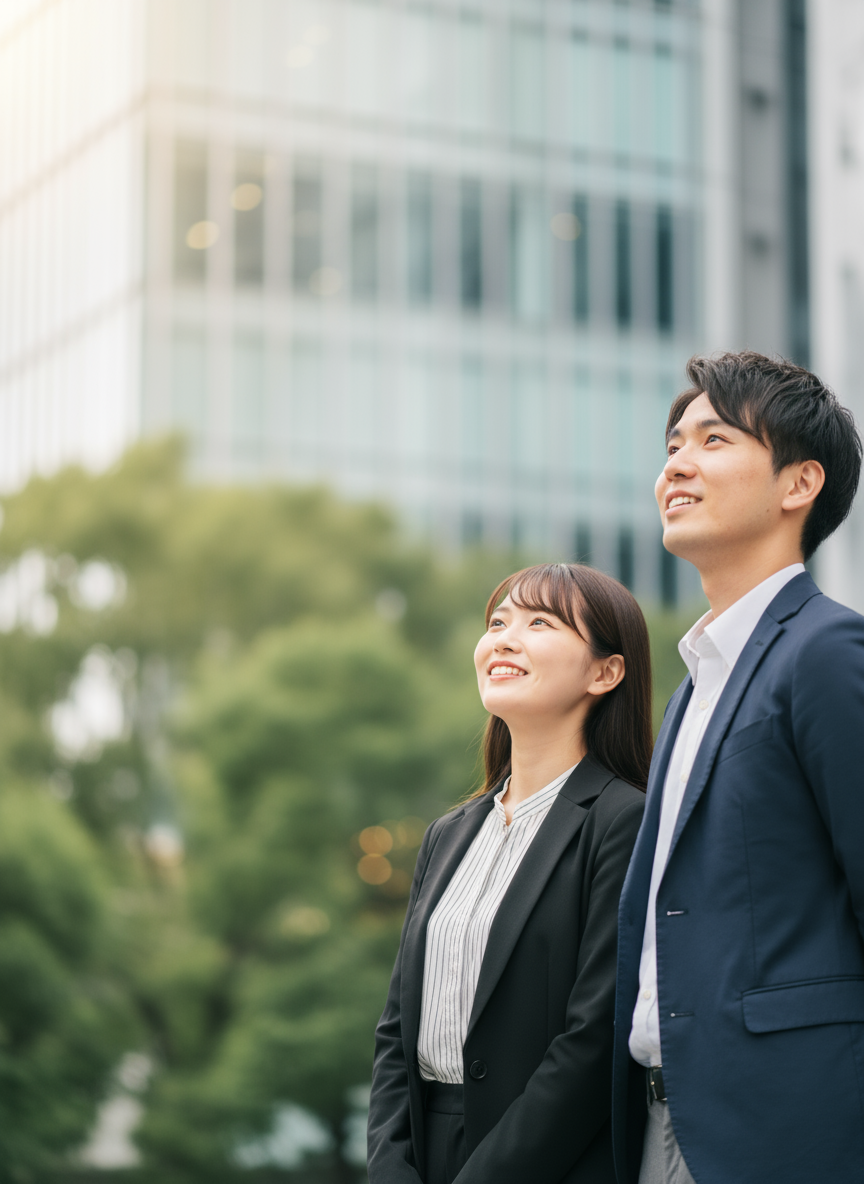 SERVICES ビジュアル