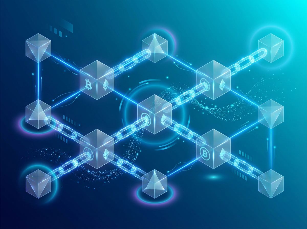 ブロックチェーン技術