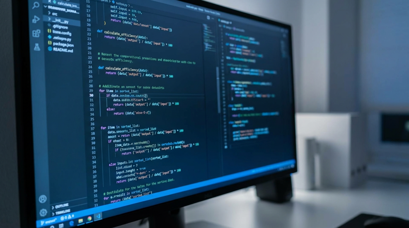 ITソリューション